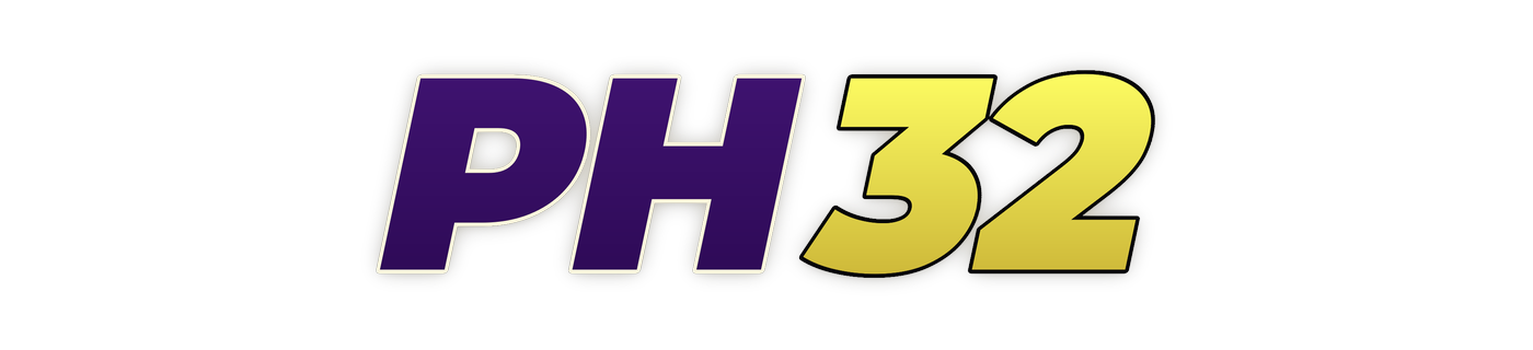 ph32 Logo